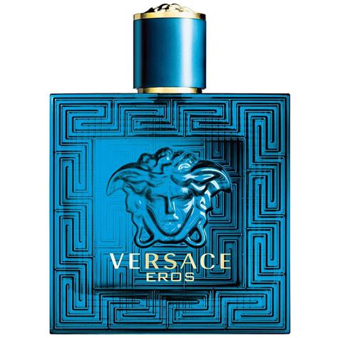 versace eros 200 ml eau de toilette